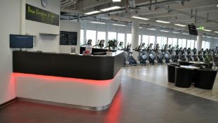 Ai Fitness - Studio Mülheim An Der Ruhr