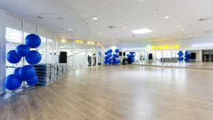 Ai Fitness - Premium Club Essen