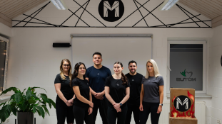 Motus Sportstudio Motus Sportstudio