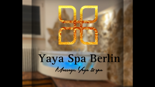 Yaya Spa Berlin