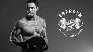 Energym - Original Flingern Fitness