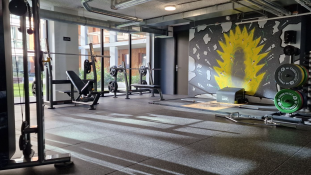 Change= 24/7 Health Club Utrecht Leidsche Rijn Change= 24/7 Health Club Utrecht Leidsche Rijn