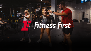 Fitness First Goslar