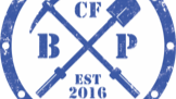 Community Fitness Blue Pit - PPR.Training Community Fitness Blue Pit - PPR.Training