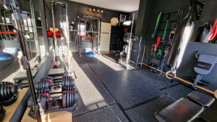 Private Gym Zone