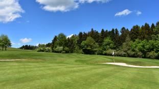 Golf- und Landclub Haghof e.V.