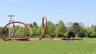 Movement Freiburg - Eschholzpark (Outdoor)