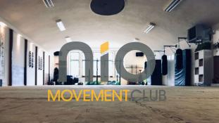 NiO MOVEMENTCLUB