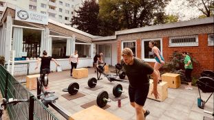 CrossFit® Virage