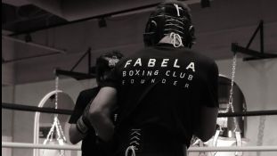 Fabela Boxing Club