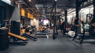 PRIME TIME fitness - München Leopoldstrasse