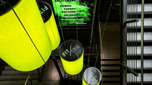 FIT/One Hamburg FIT/One Hamburg