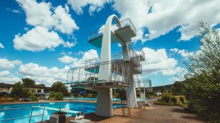 Panoramabad (Freibad)