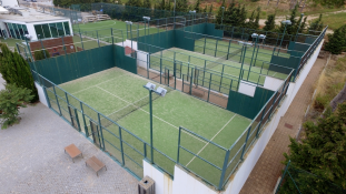 Rackets Pro Clube Quinta da Marinha