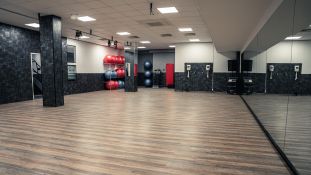 FITNESS GYM Grevenbroich