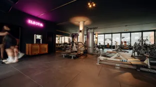 ELBGYM Winterhude