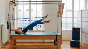 FlexFit Pilates Pro Kit – Urban Sports