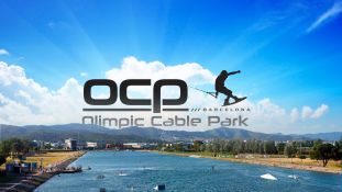 OCP Olimpic Cable Park