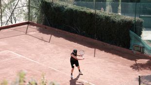 Club de tennis Sant Gervasi