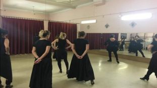 Escuela de baile Rocío Gómez
