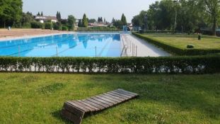 Hallenfreibad Langendreer