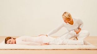 Shiatsu Linda Wilsmann