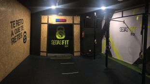 Seijas Fit Box