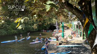 SUP CLUB Barmeier SUP CLUB Barmeier