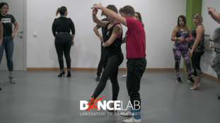 DanceLab School Laboratori de Dansa i Art