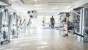 Fitnessfabrik Wandsbek