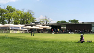 Academia de Golfe de Lisboa - Treino Personalizado