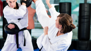 Twin Taekwondo - Center Königsbrunn Twin Taekwondo - Center Königsbrunn