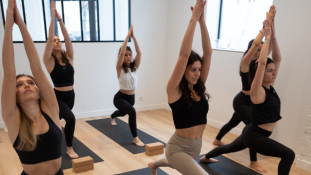 Le Vestiaire Vincennes - Yoga & Pilates