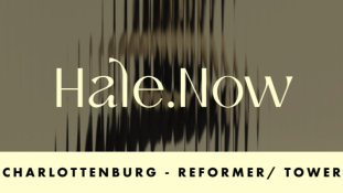Hale.Now Charlottenburg Pilates Reformer Hale.Now Charlottenburg Pilates Reformer