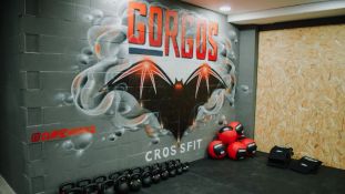 CrossFit® GORGOS