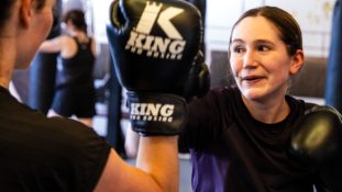 WE Boxing & Health Club WE Boxing & Health Club