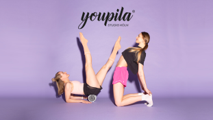 YOUPILA Studio Belgisches Viertel