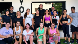 Evolve Fitness Studio - Albufeira Evolve Fitness Studio - Albufeira