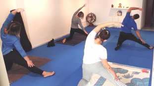 Shankara - Centro de Yoga e Bem-Estar - Albufeira Shankara - Centro de Yoga e Bem-Estar - Albufeira