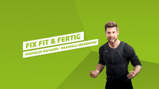 fitbox Recklinghausen Mitte