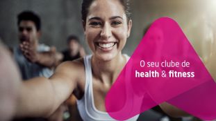 Active Life Fitness & Spa - Belas Clube de Campo
