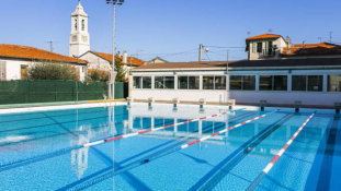 Piscine Fernand Anelli – le Piol Piscine Fernand Anelli – le Piol