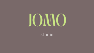 JOMO Studio - Belgisches Viertel