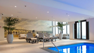 Kurhaus Spa Kurhaus Spa