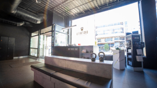 Distrito 362 VIGO - Plaza América