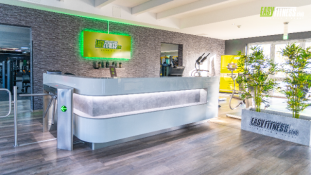 Easyfitness Hannover Seelze