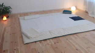 Shiatsu Niklas Brochhagen