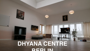 Dhyana Centre Berlin