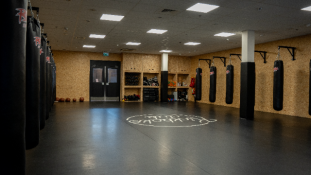 De Kickboksclub De Kickboksclub