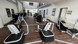 Fit&Fun Physio und Fitness